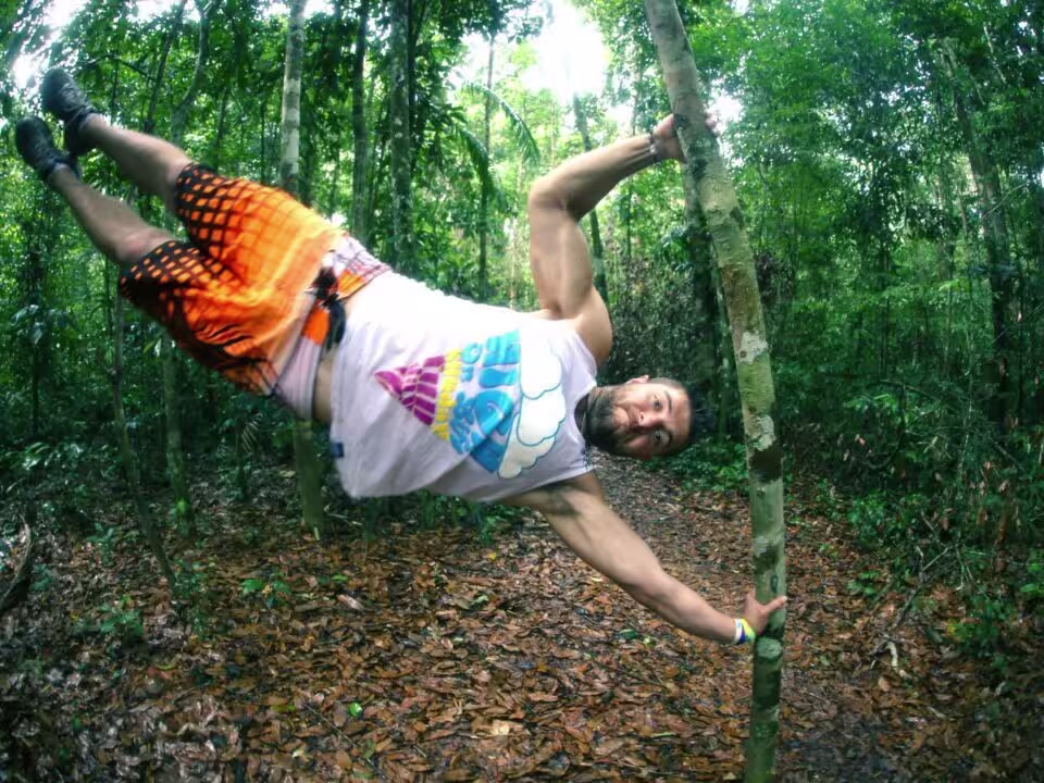 Tambopata Rainforest tours Macaw Adventure 3 Day