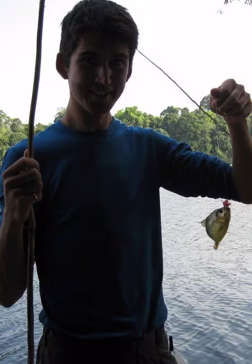Sandoval lake Amazon tour Canopy 3 Day