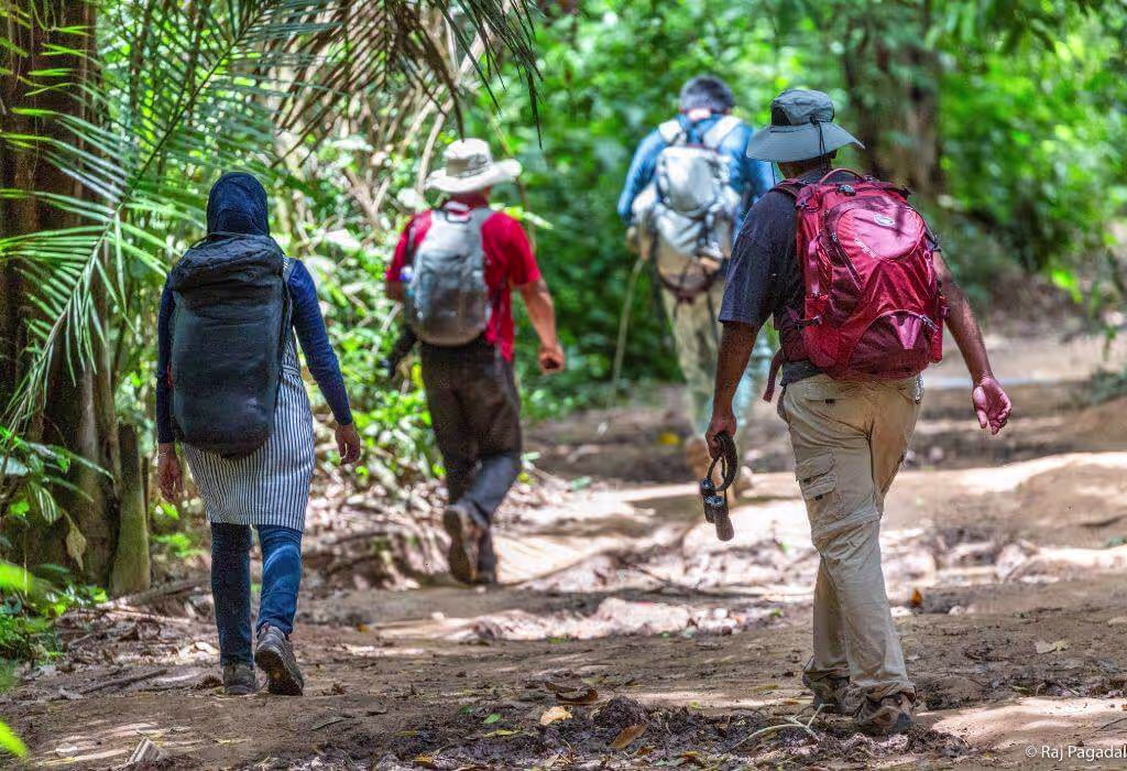 Adventure Lake – Amazon tours from Puerto Maldonado 4D